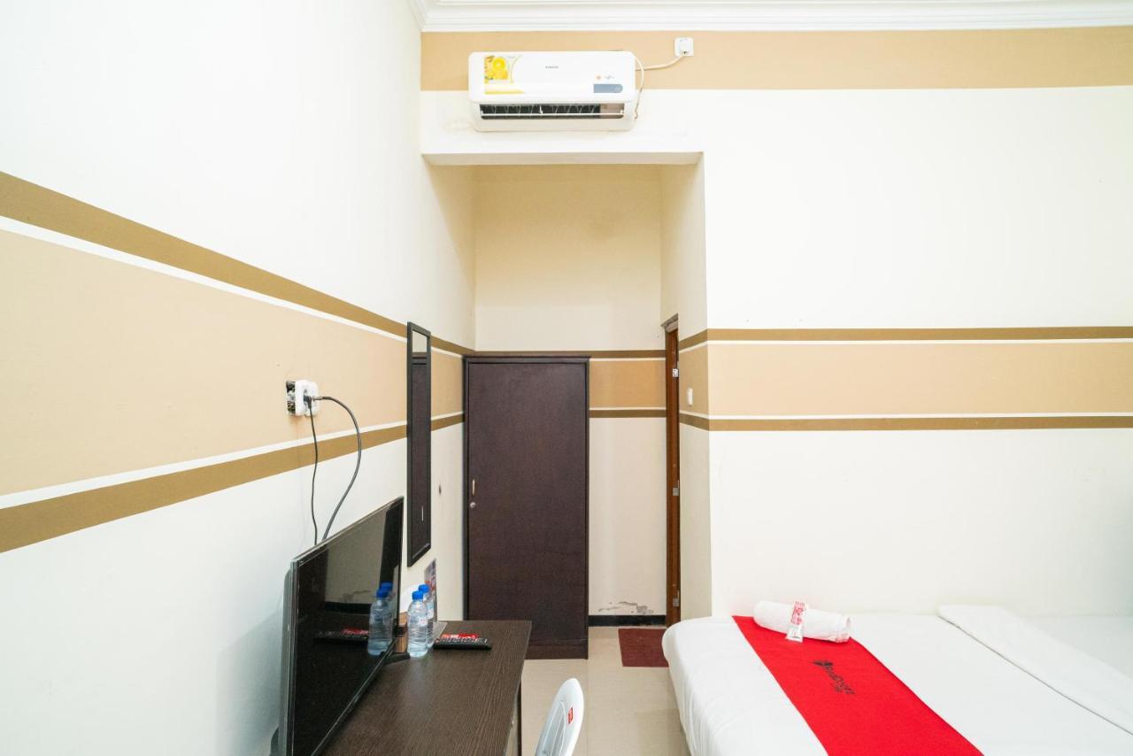 Reddoorz Syariah Near Marvel City Mall 2 Surabaja Zewnętrze zdjęcie