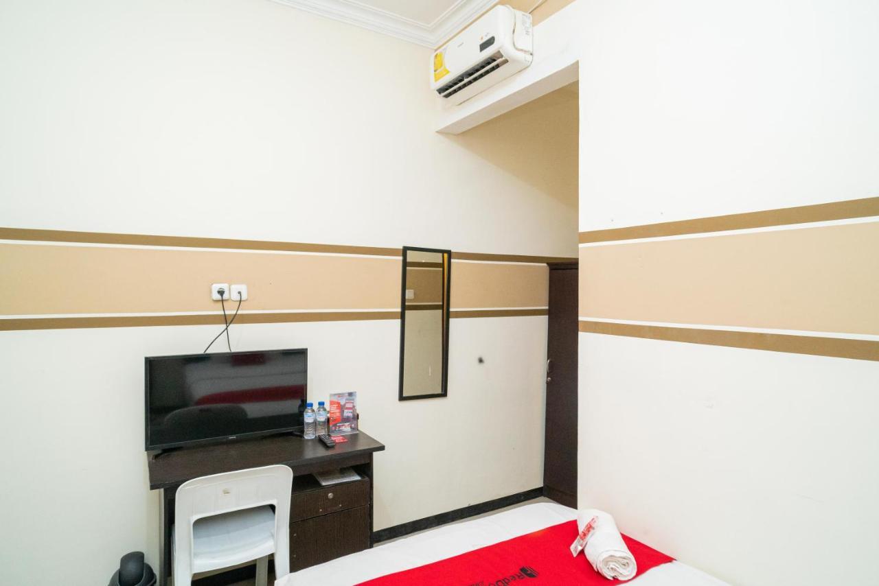 Reddoorz Syariah Near Marvel City Mall 2 Surabaja Zewnętrze zdjęcie