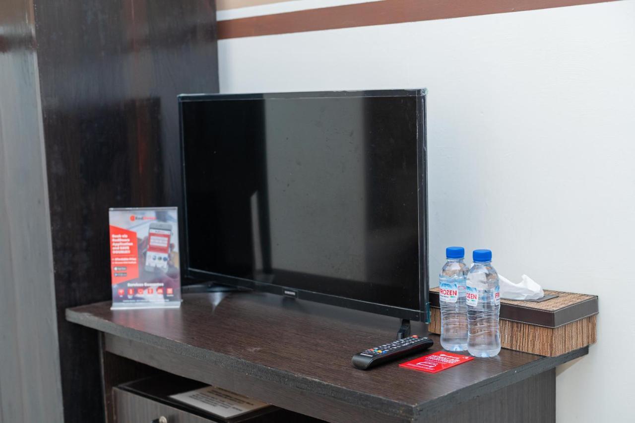 Reddoorz Syariah Near Marvel City Mall 2 Surabaja Zewnętrze zdjęcie