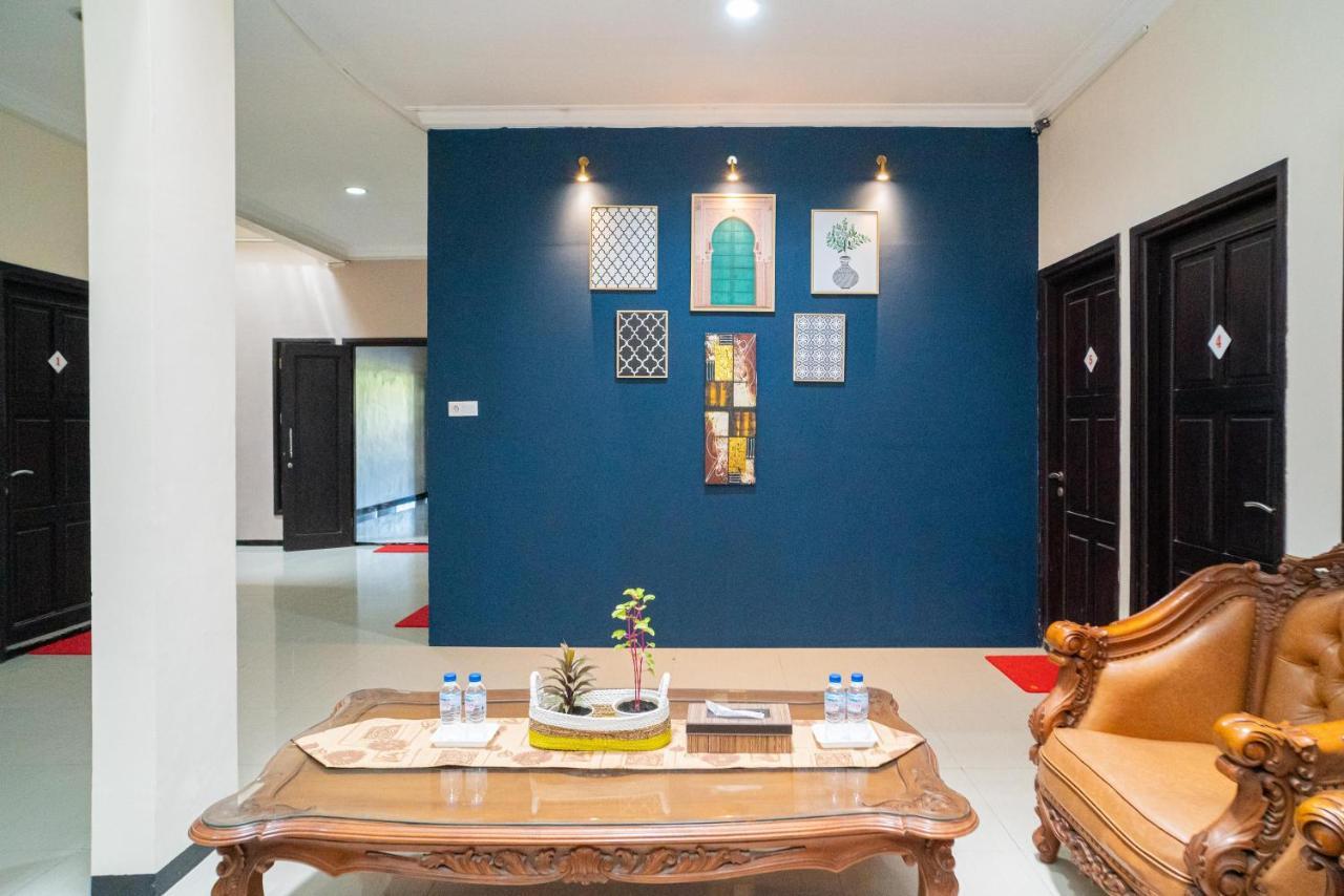 Reddoorz Syariah Near Marvel City Mall 2 Surabaja Zewnętrze zdjęcie