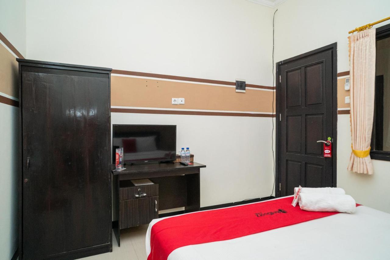 Reddoorz Syariah Near Marvel City Mall 2 Surabaja Zewnętrze zdjęcie
