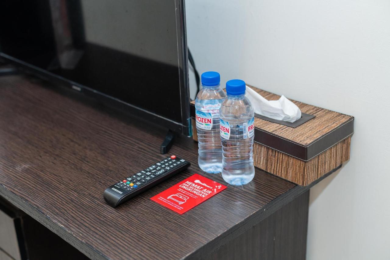 Reddoorz Syariah Near Marvel City Mall 2 Surabaja Zewnętrze zdjęcie