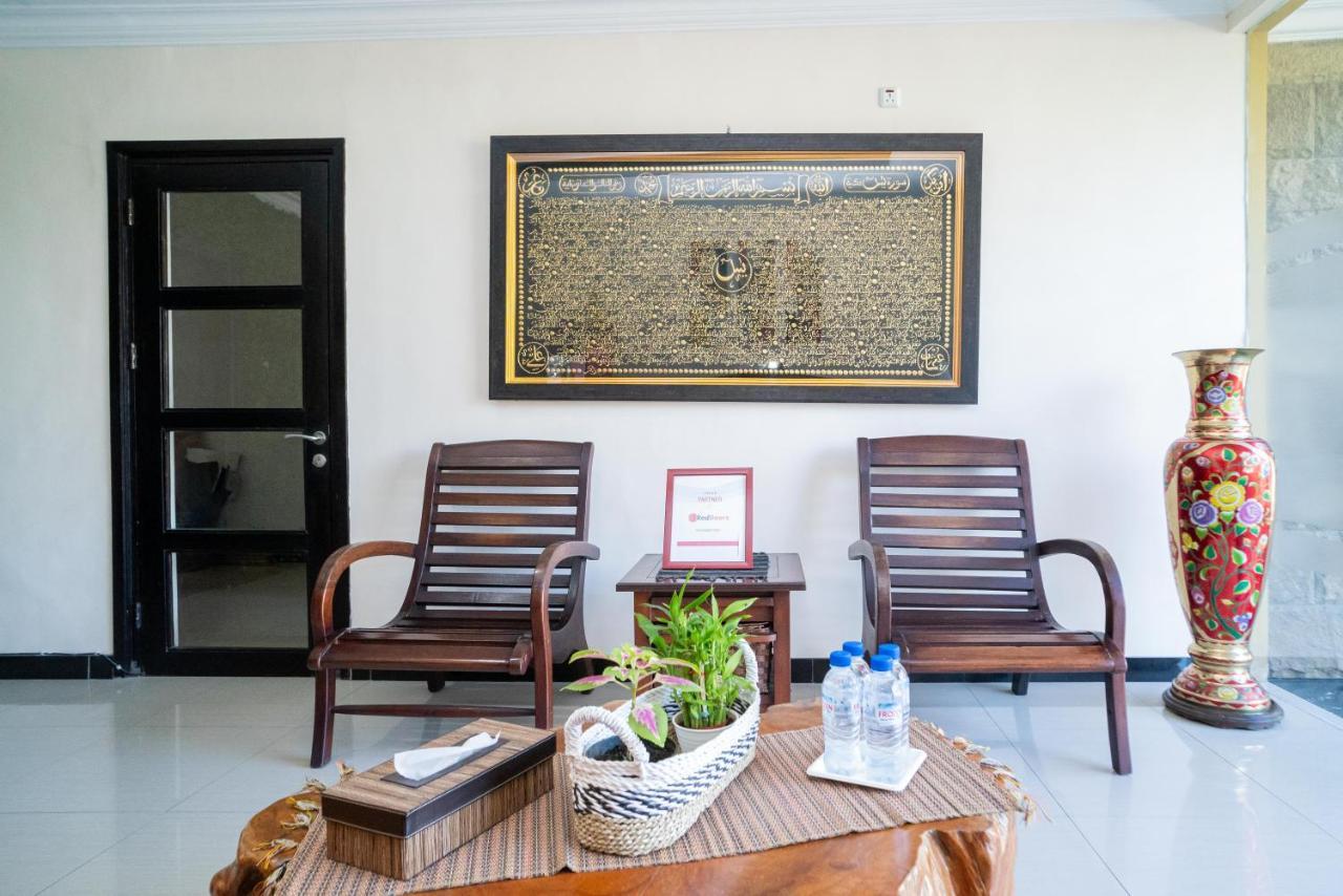 Reddoorz Syariah Near Marvel City Mall 2 Surabaja Zewnętrze zdjęcie
