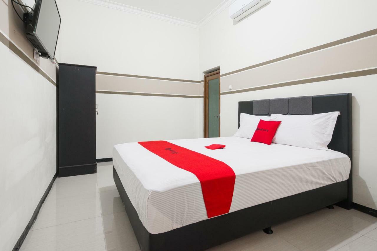 Reddoorz Syariah Near Marvel City Mall 2 Surabaja Zewnętrze zdjęcie
